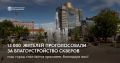 От вас зависит, какое общественное пространство благоустроят в 2027 году!