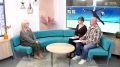 Воспитанники «Спортивного балета на льду Амурской области» выступили на площаке КНР