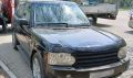 В Благовещенске приставы изъяли Range Rover, который продал должник по займу
