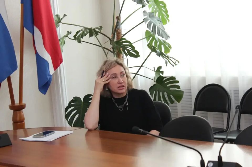 Амуризбирком собрал председателей территориальных избирательных комиссий области на семинар-совещание Амуризбирком собрал председателей территориальных избирательных комиссий области на семинар-совещание