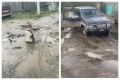 Глава города Зея Андрей Бродягин прокомментировал ситуацию на улице Луговой