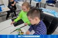 Тындинские школьники представят область на международных соревнованиях по робототехнике в Китае