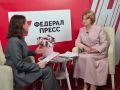 В Амурской области самой востребованной мерой поддержки семей с детьми остается единое пособие