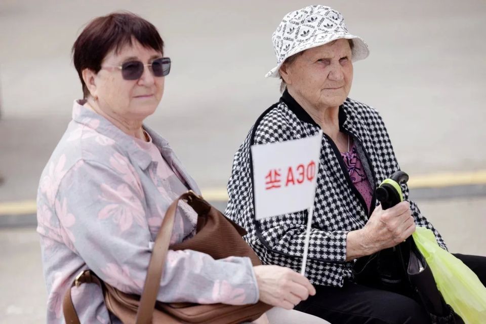 На АЭФ подвели итоги ежегодного смотра-конкурса «Медаль АмурЭкспо» На АЭФ подвели итоги ежегодного смотра-конкурса «Медаль АмурЭкспо»