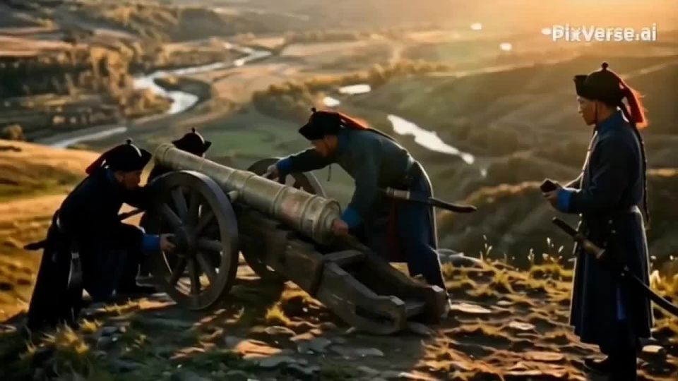 Министр культуры и национальной политики Амурской области Надежда Доргунова поделилась в своих соцсетях интересным видео