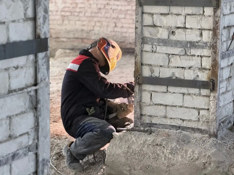 В Благовещенске определят лучшего сварщика Приамурья!