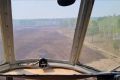 В Амурской области снят режим чрезвычайной ситуации регионального уровня в лесах