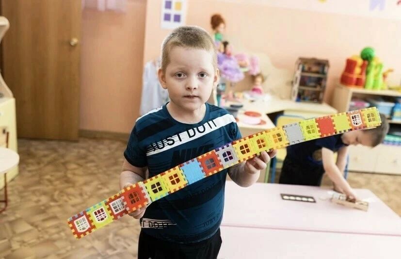 Маленькому амурчанину, который получил 40 % ожогов тела, срочно нужна помощь