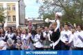 Последние звонки прозвучат сегодня в школах области