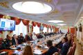 Василий Орлов: Позади год обучения — впереди работа на благо региона