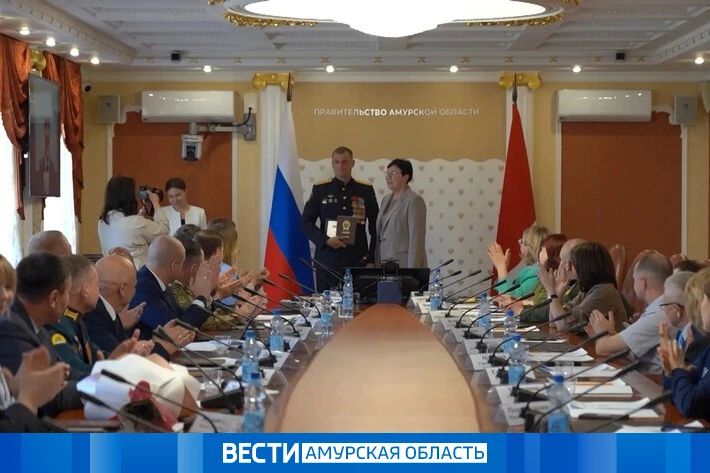 "Отлично" и "хорошо": свыше 20 амурчан прошли программу "Герои своего времени"