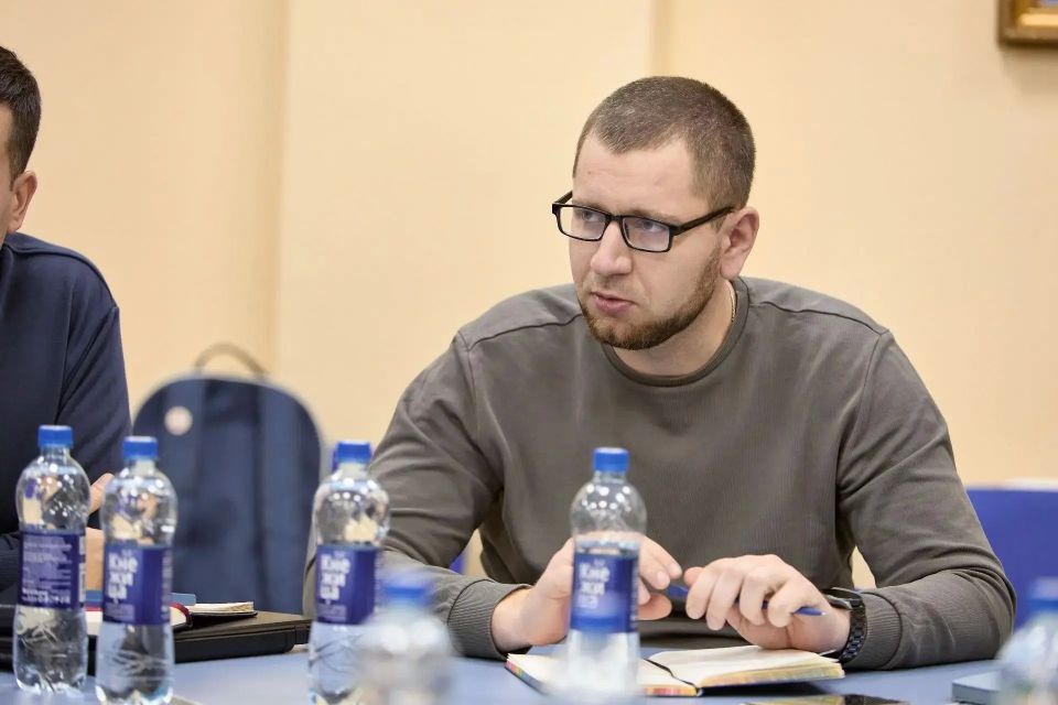 А у нас хорошие новости!. Выпускник прошлого потока программы «Муравьев-Амурский 2030» и наш бывший коллега Артём Афонин назначен заместителем главы Сковородинского муниципального округа по общим вопросам