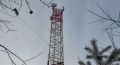 МТС запустила новую базовую станцию в бамовском посёлке