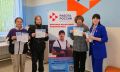 Время твоих возможностей. В Кадровом центре «Работа России» города Зеи прошёл День открытых дверей, приуроченный к Единому дню профориентации