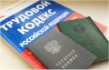 Уважаемые работники!. Управление занятости населения Амурской области напоминает о негативных последствиях нелегальной занятости и просит Вас - проявляйте активную гражданскую позицию, не идите на поводу у недобросовестных...