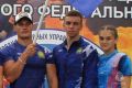 Второй в истории Амурской области мастер спорта по ПСС