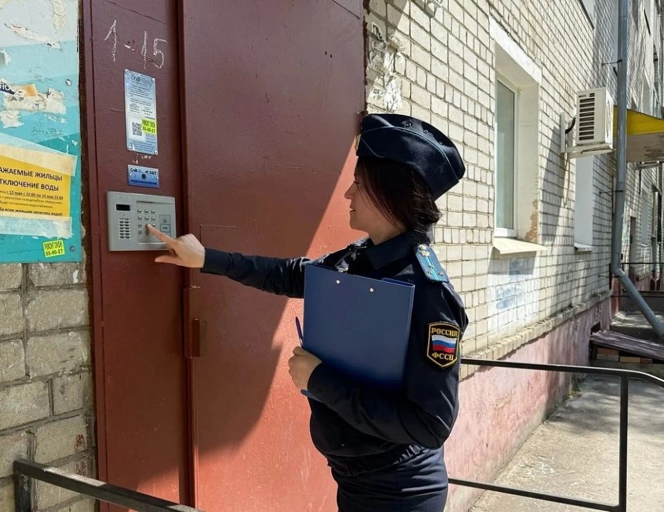 «За каждой цифрой — детские глаза»: амурский судебный пристав о том, как изменилась служба за 10 лет «За каждой цифрой — детские глаза»: амурский судебный пристав о том, как изменилась служба за 10 лет
