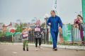 Уже в эту субботу одновременной на двух берегах Амура устроят праздник бега и добрых дел