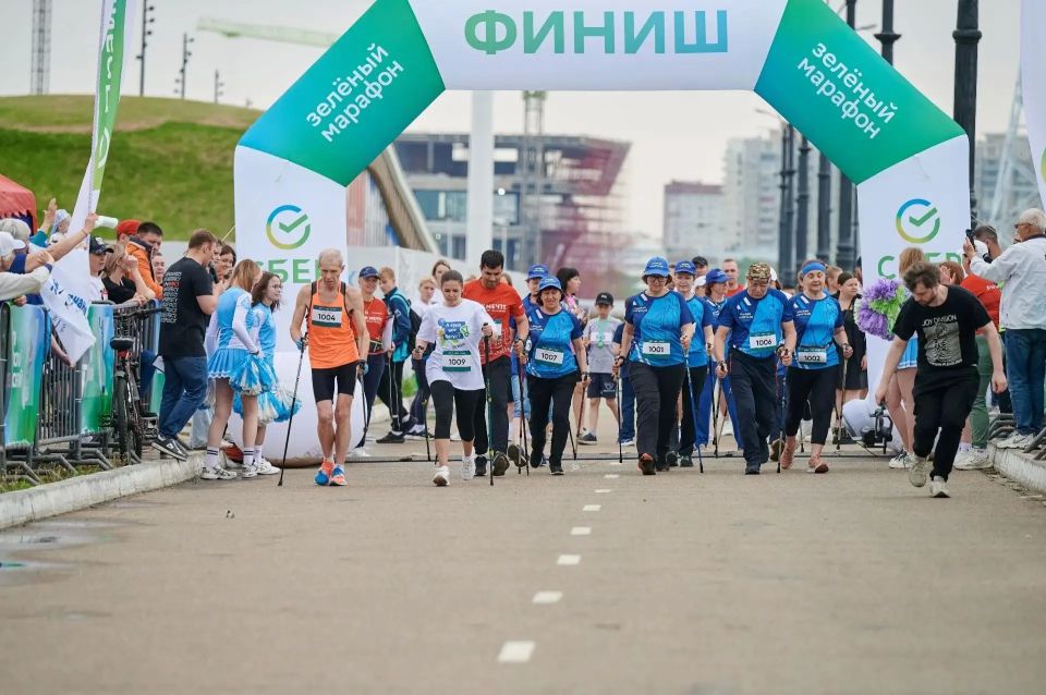 Уже в эту субботу одновременной на двух берегах Амура устроят праздник бега и добрых дел Уже в эту субботу одновременной на двух берегах Амура устроят праздник бега и добрых дел