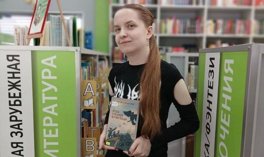 О книгах и их хранителях: подборка материалов АСН24 ко Дню библиотек