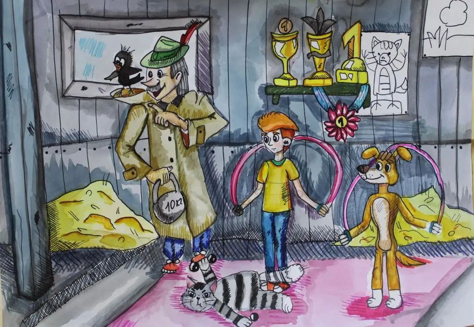 Только посмотрите, какая красота! Только посмотрите, какая красота!