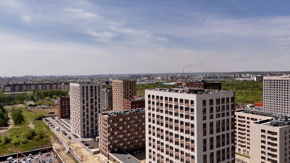 86 благовещенцев получили ключи от арендных квартир
