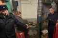 Завершено расследование уголовного дела в отношении женщины, совершившей убийство своего знакомого в селе Поярково