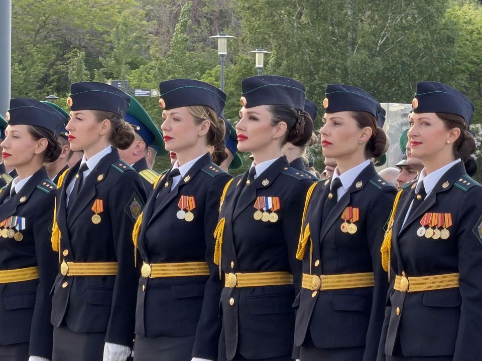 Ежегодно 28 мая в стране отмечают День пограничника Ежегодно 28 мая в стране отмечают День пограничника