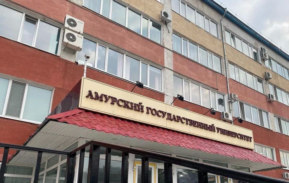 Амурских абитуриентов ждет 500 бюджетных мест с гарантией трудоустройства