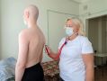 "Болезнь вейперов" впервые выявили в Приамурье, сообщили в Амурской областной клинической больнице