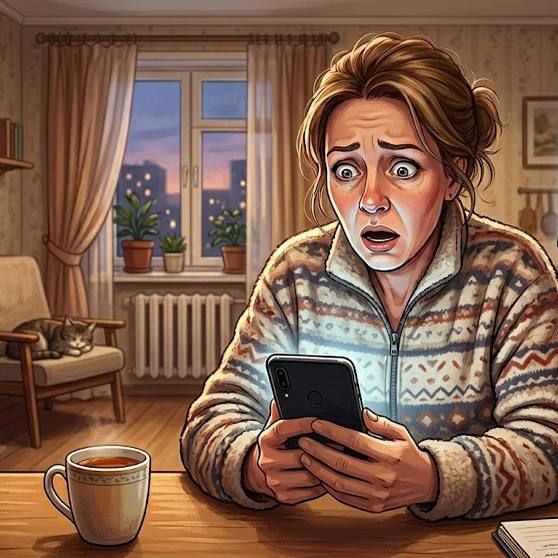 Жительница Свободного поверила молодому «инвестору» на сайте знакомств и лишилась 11 миллионов рублей