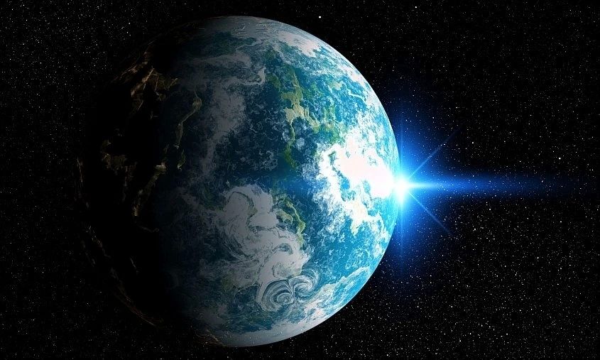 Невиданные темпы за последние 3,6 миллиона лет: вращение Земли начало замедляться