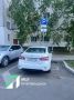Сотрудники МЦУ часто фиксируют жалобы на водителей, относящихся к категории «я паркуюсь как хочу»