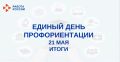 Итоги Единого дня профориентации: как это было