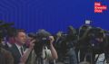 Путин и Токаев убедились, что амурские тигры из России благополучно добрались до Казахстана