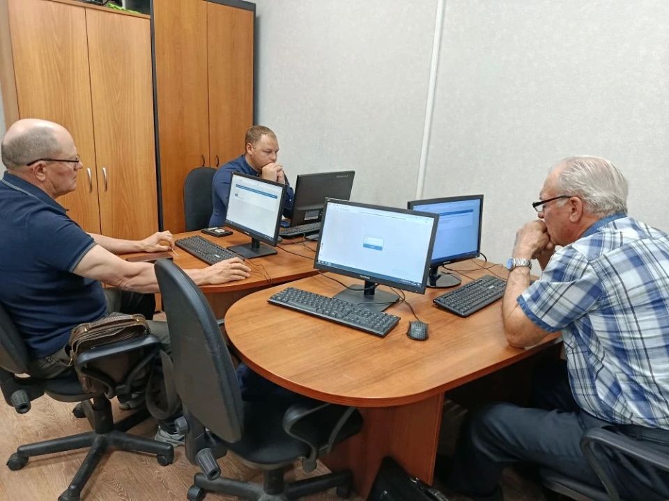 В Амурской области увеличилось количество обладателей квалификационных аттестатов, без которых нельзя руководить управляющей организацией В Амурской области увеличилось количество обладателей квалификационных аттестатов, без которых нельзя руководить управляющей организацией