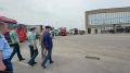 Восточно-Сибирский транспортный прокурор с рабочим визитом посетил Забайкальский край и Амурскую область