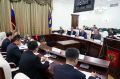 Василий Орлов: «Надзорные органы наших стран выработают единые стандарты контроля за эксплуатацией объекта»