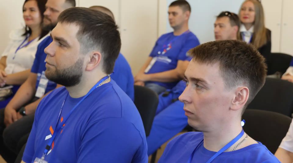 Региональный этап Всероссийского конкурса профессионального мастерства «Лучший по профессии» в номинации «Сварщик» стартовал в Благовещенске Региональный этап Всероссийского конкурса профессионального мастерства «Лучший по профессии» в номинации «Сварщик» стартовал в Благовещенске