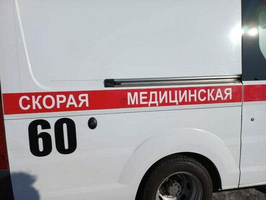 В редакцию Amur.life обратился амурчанин, который стал очевидцем происшествия на улице Загородная