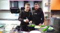Ресторанные блюда у вас дома
