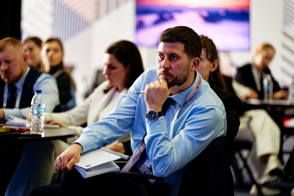 Министр Алексей Чекунков встретился с курсантами V потока «Муравьев Амурский 2030» Министр Алексей Чекунков встретился с курсантами V потока «Муравьев Амурский 2030»