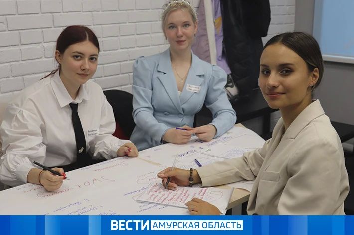Почти 1 300 подростков в Амурской области смогут подработать летом