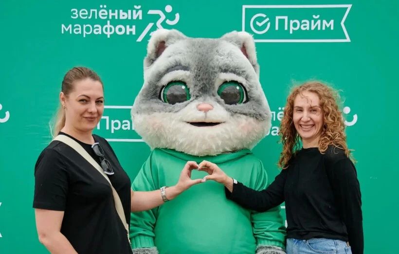 Спорт без границ: Благовещенск и Хэйхэ одновременно дадут старт международному забегу Спорт без границ: Благовещенск и Хэйхэ одновременно дадут старт международному забегу