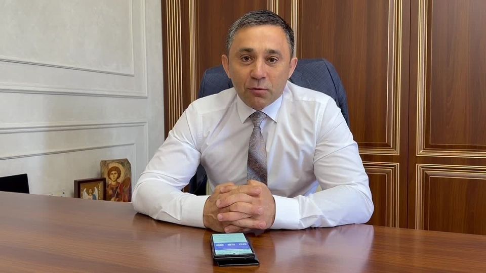 Друзья, голосование за выбор общественной территории для благоустройства в 2027 году в рамках программы «Формирование комфортной городской среды» продолжается