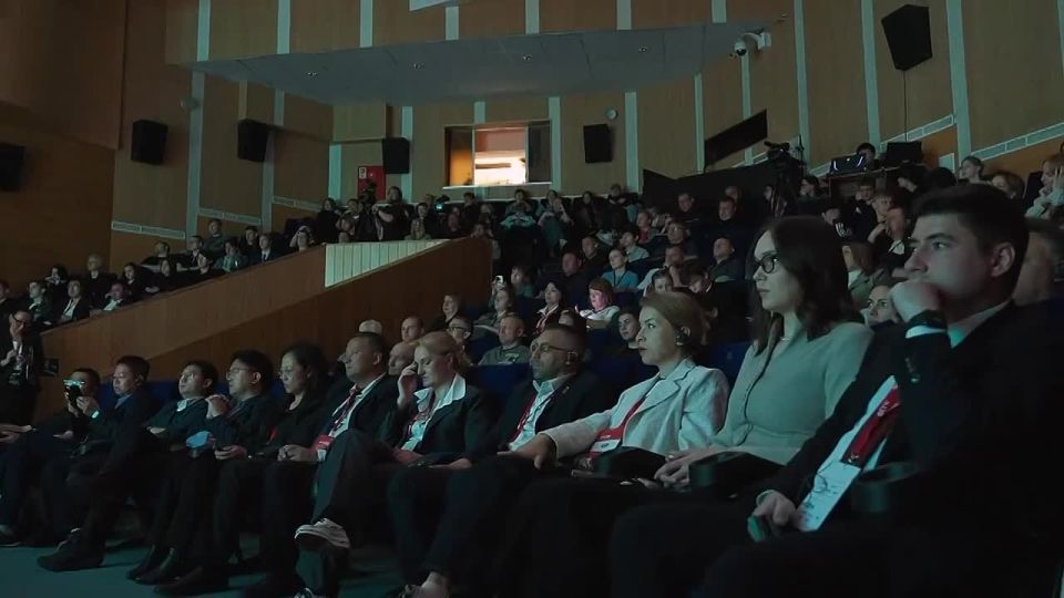 Организаторы «АмурЭкспо» на пресс-конференции подвели итоги форума