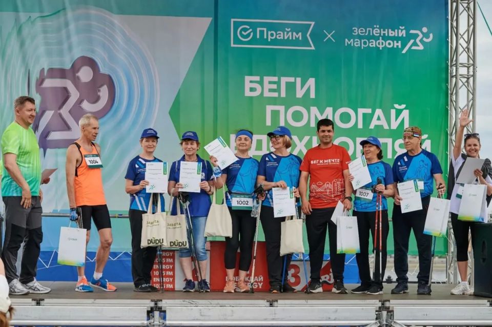 Спорт без границ: Благовещенск и Хэйхэ одновременно дадут старт международному забегу Спорт без границ: Благовещенск и Хэйхэ одновременно дадут старт международному забегу
