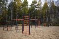 В июне в Тынде начнется благоустройство спортплощадки, которую выбрали местные жители
