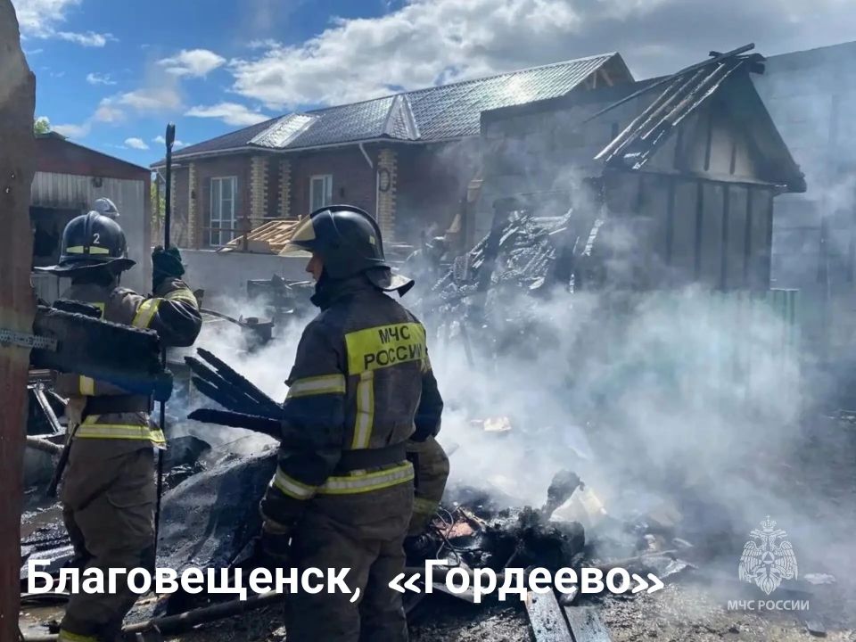 #СобытияМЧС28. В Амурской области за прошедшие сутки Потушено 13 пожаров (в том числе 3 горения сухой растительности), на 8 из них привлекались силы и средства МЧС России: в селе Первомайском Тындинского МО на ул. Школьной... #СобытияМЧС28. В Амурской области за прошедшие сутки Потушено 13 пожаров (в том числе 3 горения сухой растительности), на 8 из них привлекались силы и средства МЧС России: в селе Первомайском Тындинского МО на ул. Школьной...