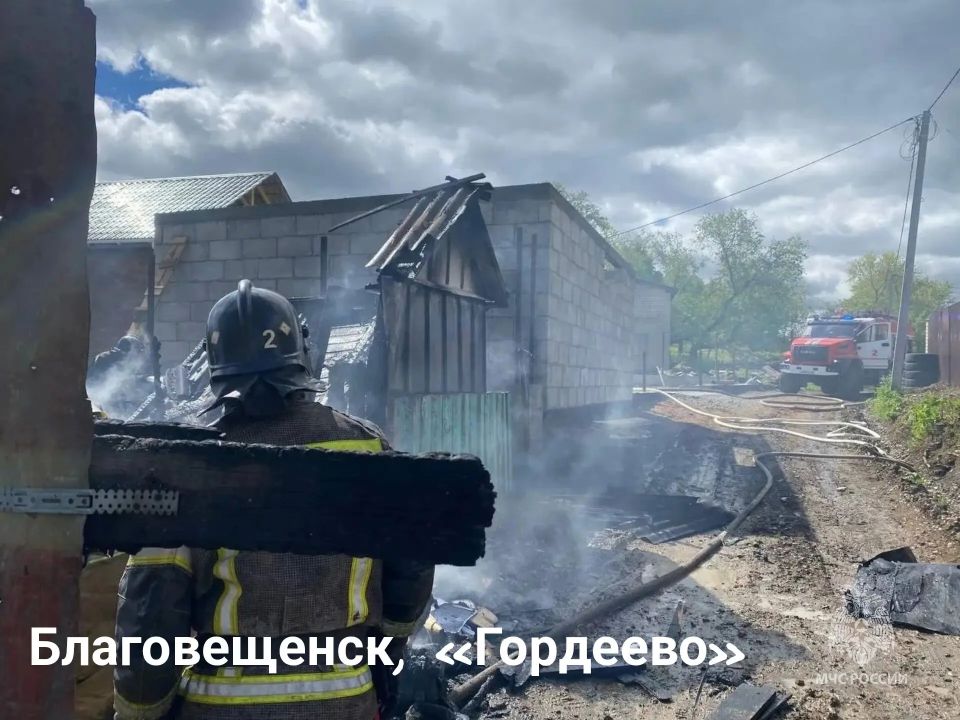 #СобытияМЧС28. В Амурской области за прошедшие сутки Потушено 13 пожаров (в том числе 3 горения сухой растительности), на 8 из них привлекались силы и средства МЧС России: в селе Первомайском Тындинского МО на ул. Школьной... #СобытияМЧС28. В Амурской области за прошедшие сутки Потушено 13 пожаров (в том числе 3 горения сухой растительности), на 8 из них привлекались силы и средства МЧС России: в селе Первомайском Тындинского МО на ул. Школьной...